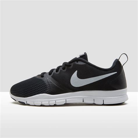 nike flex essential tr sportschoenen zwart dames|Nike Women's Flex Essential Training Shoes .